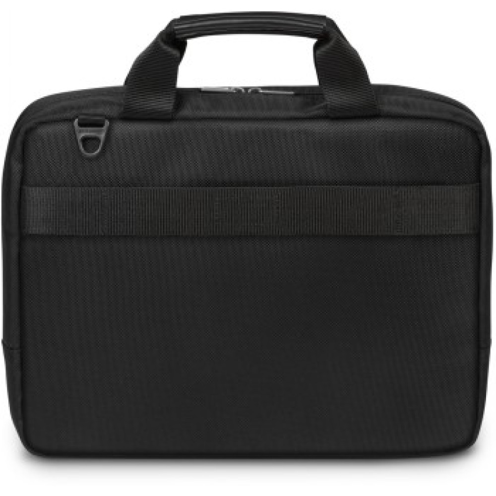 TARGUS CITYSMART ESSENTIAL MULTI-FIT 12.5-14" LAPTOP TOPLOAD BLACK & GREY TBT913GL