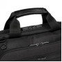 TARGUS CITYSMART ESSENTIAL MULTI-FIT 12.5-14" LAPTOP TOPLOAD BLACK & GREY TBT913GL