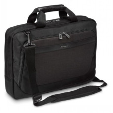 TARGUS CITYSMART ADVANCED MULTI-FIT 14-15.6" LAPTOP TOPLOAD BLACK & GREY