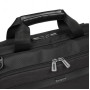 TARGUS CITYSMART ADVANCED MULTI-FIT 14-15.6" LAPTOP TOPLOAD BLACK & GREY TBT914GL