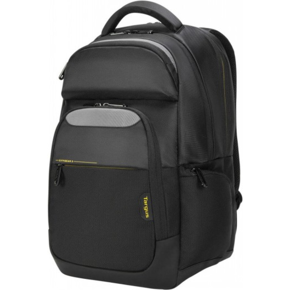TARGUS CG3 15.6 BACKPACK W\ RAINCOVER TCG662GL