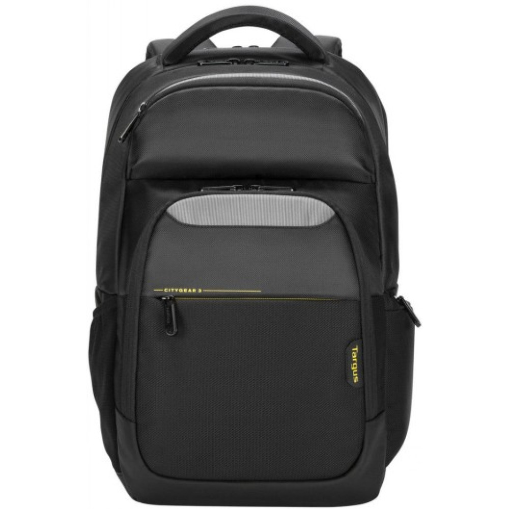 TARGUS CG3 15.6 BACKPACK W\ RAINCOVER TCG662GL