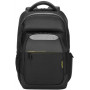 TARGUS CG3 15.6 BACKPACK W\ RAINCOVER TCG662GL