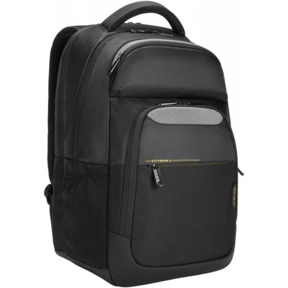 TARGUS CG3 15.6 BACKPACK W\ RAINCOVER TCG662GL