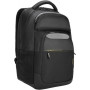 TARGUS CG3 15.6 BACKPACK W\ RAINCOVER TCG662GL