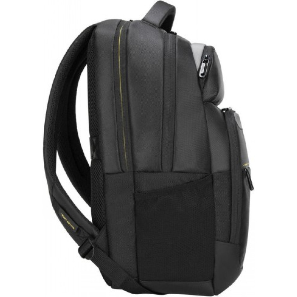 TARGUS CG3 15.6 BACKPACK W\ RAINCOVER TCG662GL