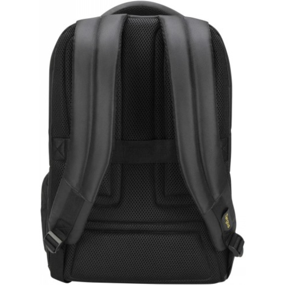 TARGUS CG3 15.6 BACKPACK W\ RAINCOVER TCG662GL