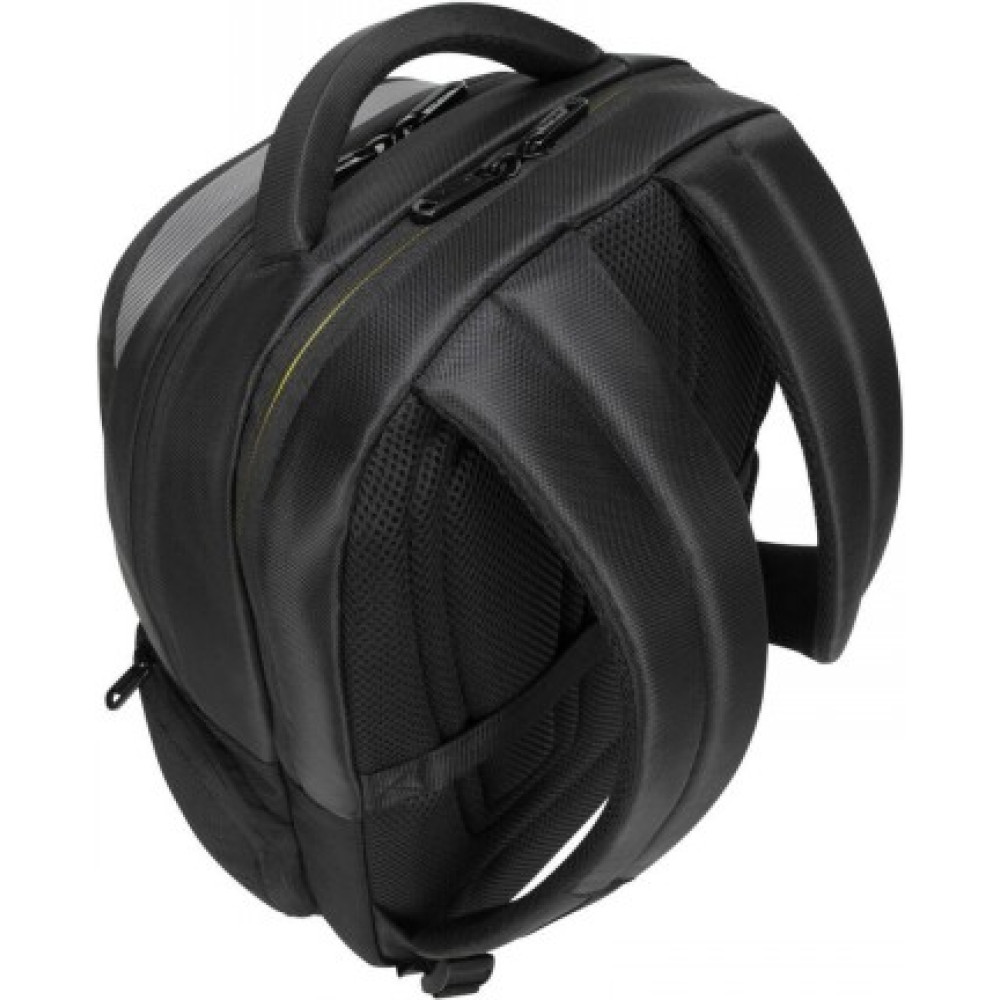 TARGUS CG3 15.6 BACKPACK W\ RAINCOVER TCG662GL