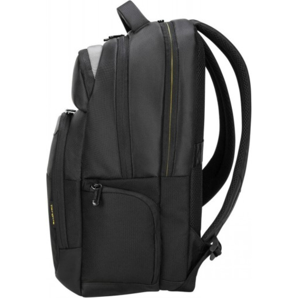 TARGUS CG3 15.6 BACKPACK W\ RAINCOVER TCG662GL