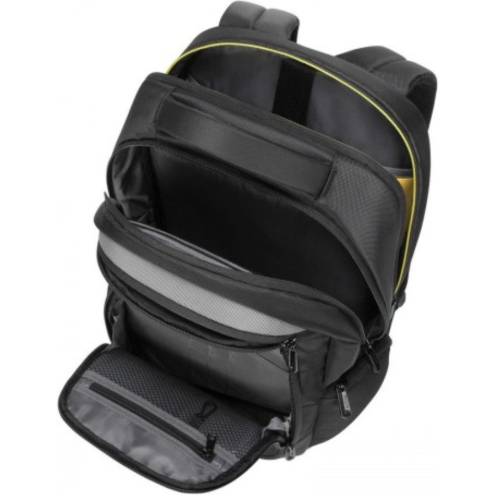 TARGUS CG3 15.6 BACKPACK W\ RAINCOVER TCG662GL