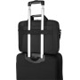 TARGUS 15.6" CLASSIC TOPLOAD BLACK TCT027GL