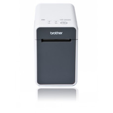 BROTHER TD-2020A LABEL THERMO PRINTER, USB, SERIAL PORT