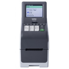 BROTHER TD-2320DSA300 LABEL/RECEIPT PRINTER THERMAL, USB, LAN, TOUCHPANEL, 300DPI BROTHER TD-2320DSA300 LABEL/RECEIPT PRINTER THERMAL, USB, LAN, TOUCHPANEL, 300DPI
