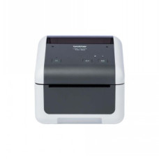 BROTHER TD-4425DN 4-INCH DT DESKTOP LABEL PRINTER (USB-C/LAN) ? 203DPI