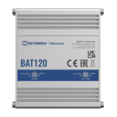 TELTONIKA BAT120 UNINTERRUPTIBLE POWER SUPPLY