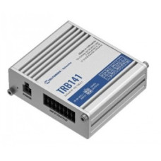 TELTONIKA IOT GATEWAY TRB141 INPUT/OUTPUT