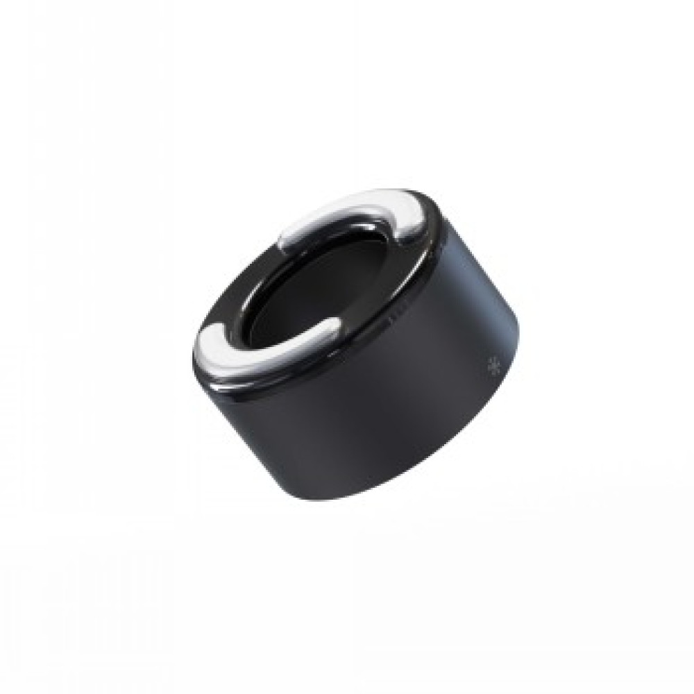 THERAFACE HOT & COLD RINGS - BLACK - EU/UK TF02230-01