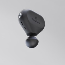 THERABODY THERAGUN MINI 3RD GEN BLACK THERABODY THERAGUN MINI 3RD GEN BLACK