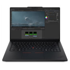 LENOVO P14S G7 14.5" WUXGA/U7 366H VPRO/32GB/1TB/RTX 1000 BW 8GB/5G-UPG/W11P/3YR P/ENG