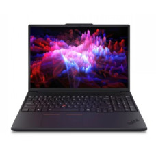 LENOVO P16V G3 U7-265H/16WQUXGA OLED/64GB/1TB/RTX PRO 2000 8GB/WWAN READY/W11P/3P/ENG