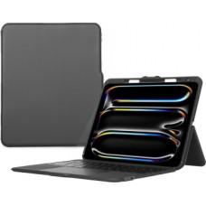 TARGUS® VERSAVU® BLUETOOTH® KEYBOARD CASE FOR IPAD PRO® 13-INCH (M4) (NORDIC) TARGUS® VERSAVU® BLUETOOTH® KEYBOARD CASE FOR IPAD PRO® 13-INCH (M4) (NORDIC)
