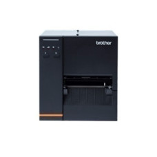 BROTHER TJ-4120TN INDUSTRIAL LABEL THERMO TRANSFER PRINTER, USB, LAN, SERIAL PORT, 7IPS