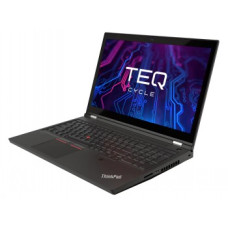 TEQCYCLE LENOVO P15 G2 I7-11850H/15.6FHD/32GB/512SSD/T1200/W11P/2Y