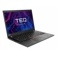 TEQCYCLE LENOVO T14 G1 R5-4650U/14FHD/8GB/256SSD/W11P/2Y