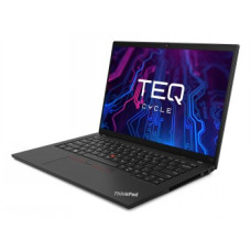 TEQCYCLE LENOVO T14 G4 I7-1365U/14WUXGA/32GB/256SSD/W11P/2Y