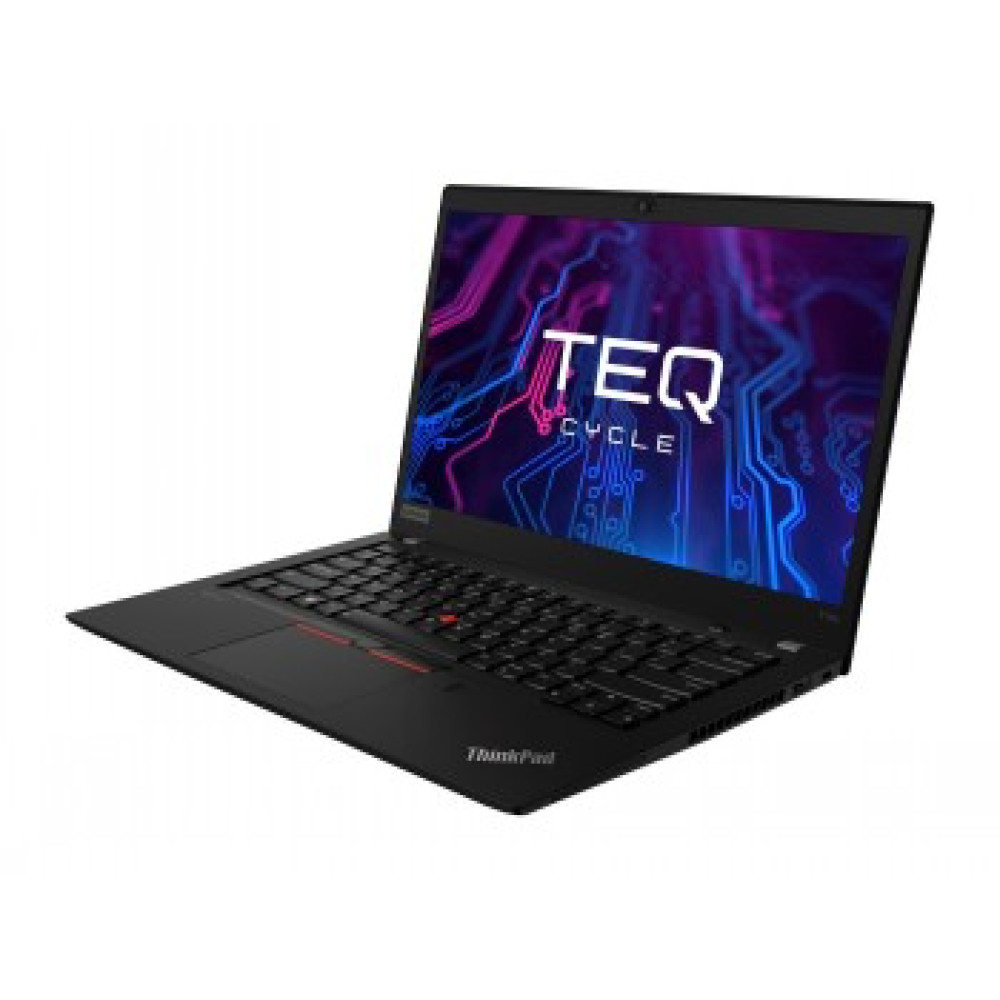 TEQCYCLE LENOVO T14S G1 I5-10210U/14FHD/16GB/256SSD/W11P/2Y TLT14SG1MX02B