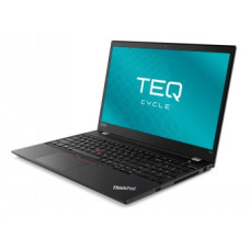 TEQCYCLE LENOVO T15 G1 I5-10210U/15.6FHD/16GB/256SSD/W11P/2Y/SWE (RENEWED)
