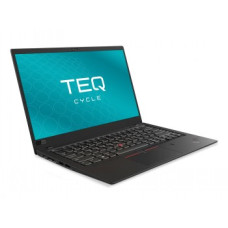 TEQCYCLE LENOVO X1C G6 I5-8250U/14FHD/8GB/256SSD/W11P/2Y/SWE (RENEWED)