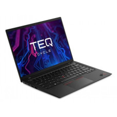 TEQCYCLE LENOVO X1C G9 I7-1185G7/14WUXGAT/16GB/1TBSSD/W11P/2Y