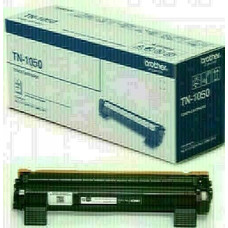 BROTHER TN-1050 TONER BLACK 1000P