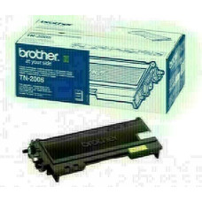 BROTHER TN-2005 TONER BLACK 1500P