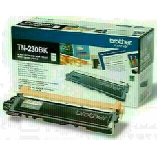 BROTHER TN-230BK TONER BLACK 2200P