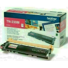 BROTHER TN-230M TONER MAGENTA 1400P