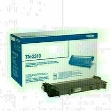 BROTHER TN-2310 TONER BLACK 1200P