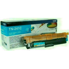 BROTHER TN-241C TONER CYAN 1400P