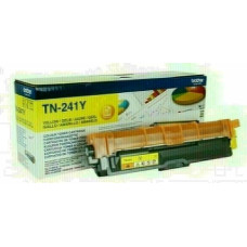 BROTHER TN-241Y TONER YELLOW 1400P