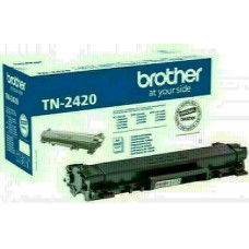 BROTHER TN-2420 TONER BLACK 3000P