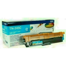 BROTHER TN-245C TONER HIGH CYAN 2200P