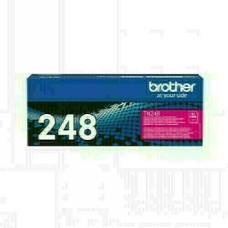 BROTHER TN248M TONER MAGENTA 1000P