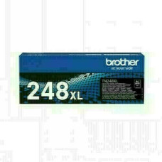 BROTHER TN248XLBK TONER BLACK 3000P