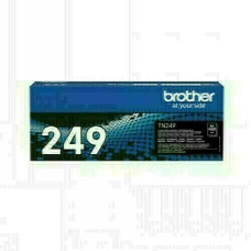 BROTHER TN249BK TONER BLACK 4500P