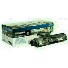 BROTHER TN-231BK TONER BLACK 2500P