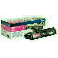 BROTHER TN-231M TONER MAGENTA 1500P