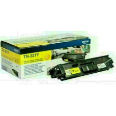 BROTHER TN-231Y TONER YELLOW 1500P