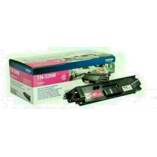 BROTHER TN-326M TONER HIGH MAGENTA 3500P