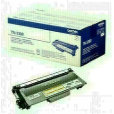 BROTHER TN3380 TONER HIGH BLACK 8000P